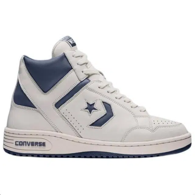 Converse Weapon