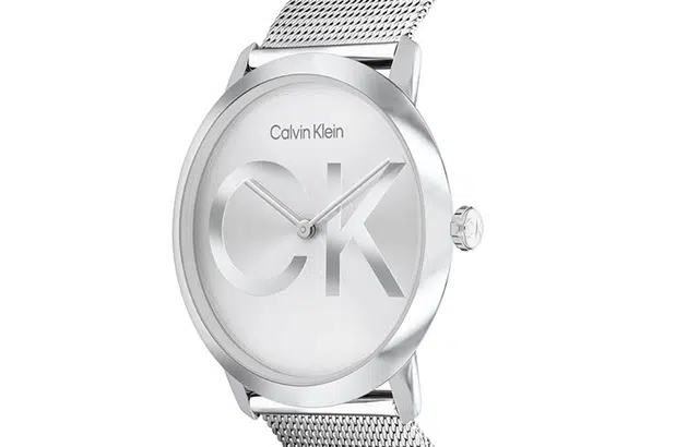 CKCalvin Klein logo 25300009