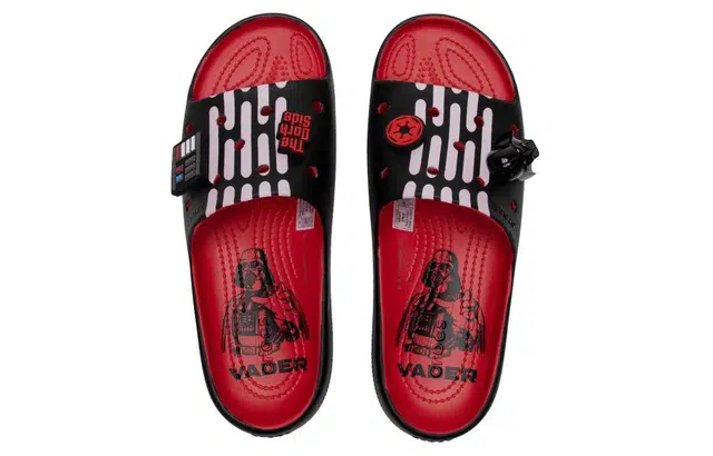 Crocs