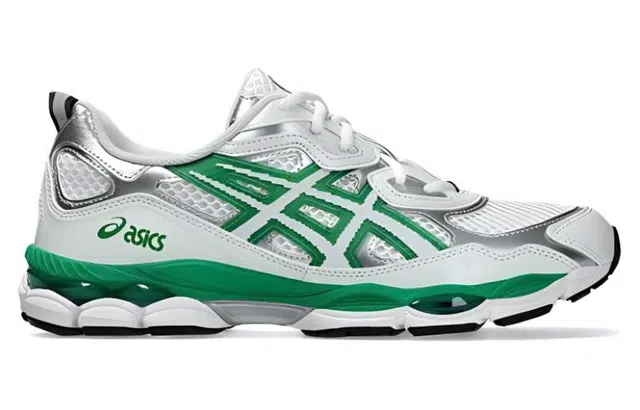 HIDDEN.NY x Asics GEL-NYC
