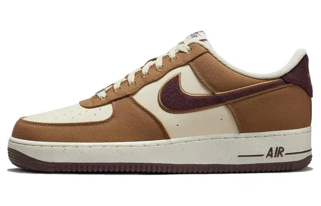 Nike Air Force 1 '07 LV8 Brown Beige