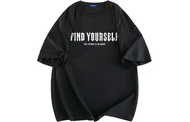 find yourself LogoT