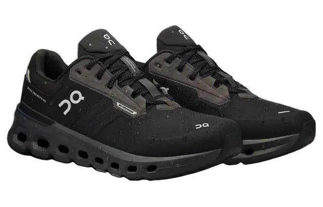 On Cloudrunner
