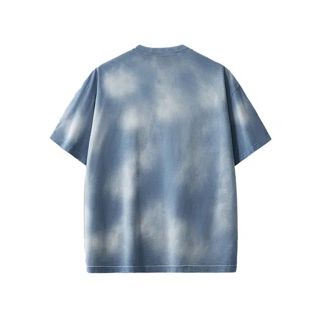 DEBRAND oversize T