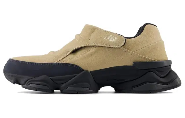 New Balance 8040 "Tan"