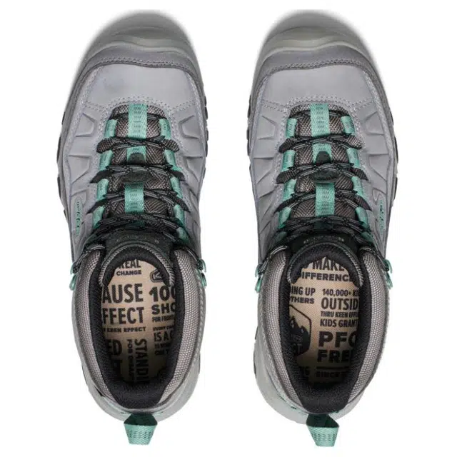 KEEN Targhee