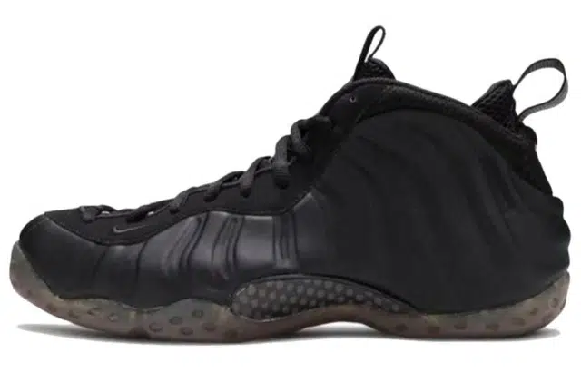 Nike Foamposite One Air Stealth