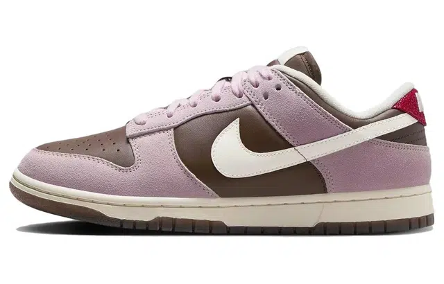 Nike Dunk Low Purple Brown