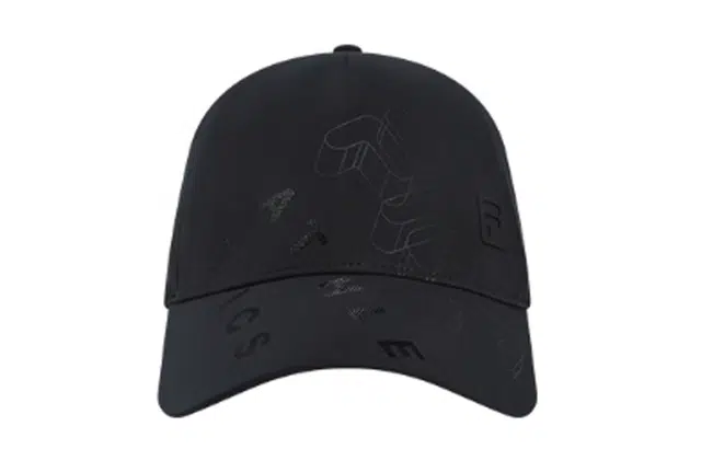 FILA Logo