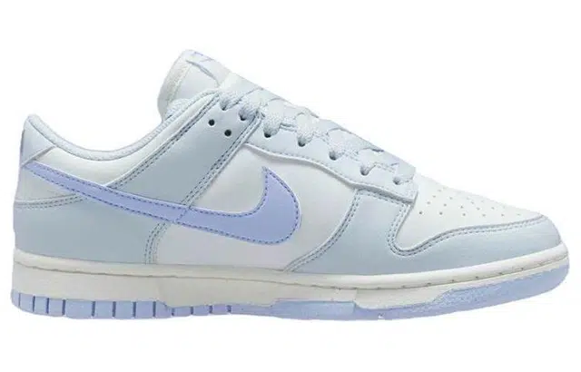 Nike Dunk Low Next Nature "Blue Tint"