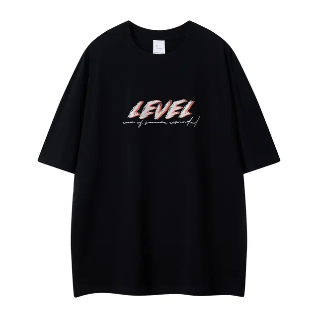 LEVEL LogoT