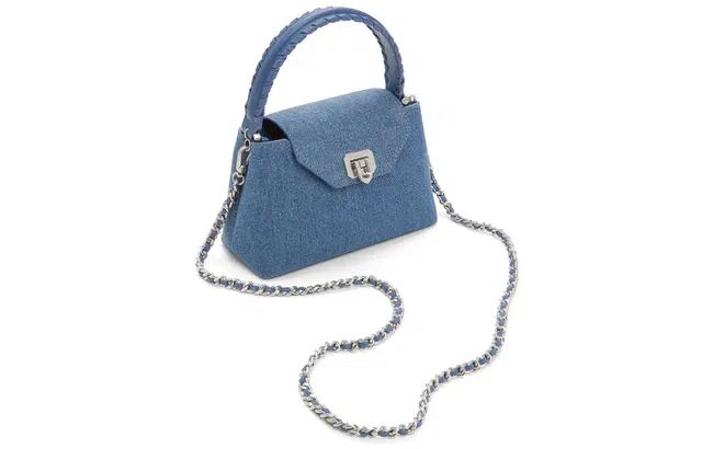 CHARLESKEITH ck Denim Blue