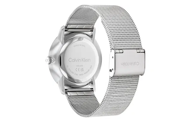 CKCalvin Klein logo 25300009