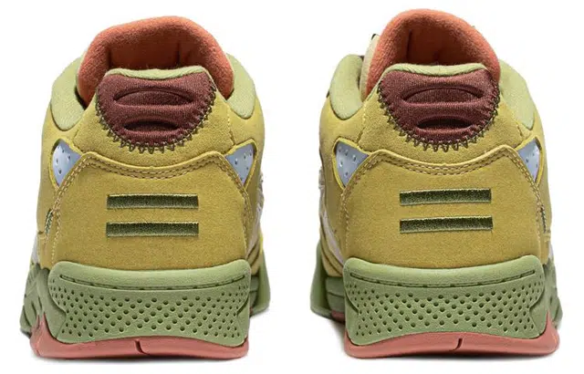 Asics Gel-Fuse
