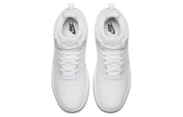 Nike Court Borough