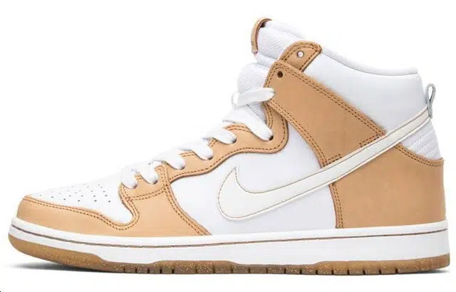Premier x Nike Dunk SB ()