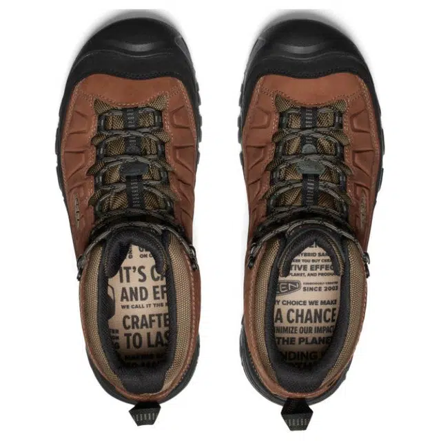 KEEN Targhee