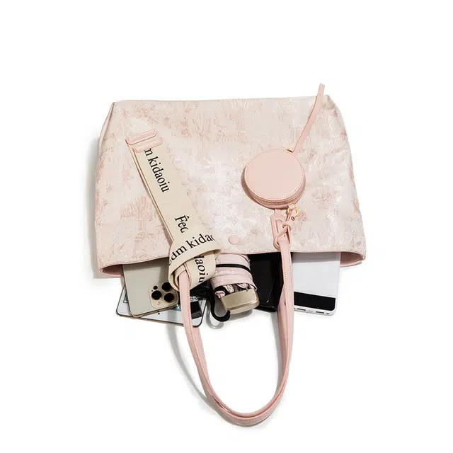 MACKJANICE Tote