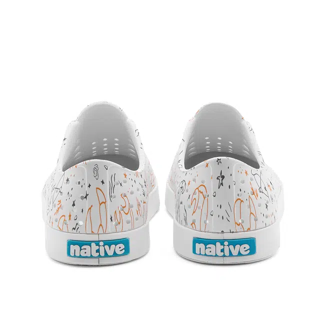 Native Shoes Jefferson