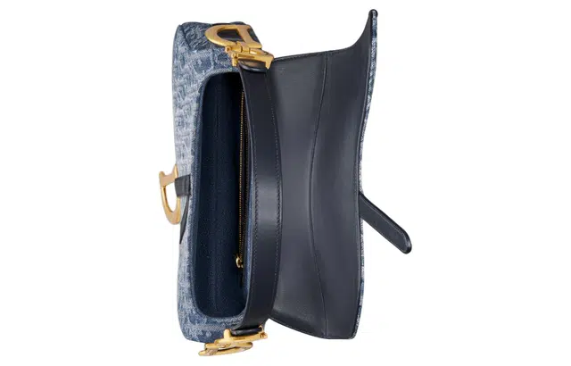 DIOR Saddle D