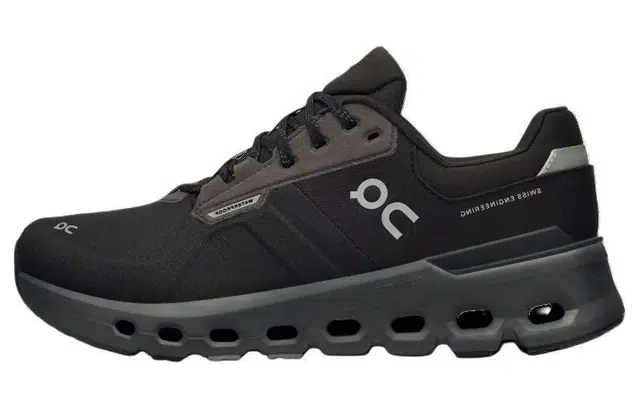 On Cloudrunner