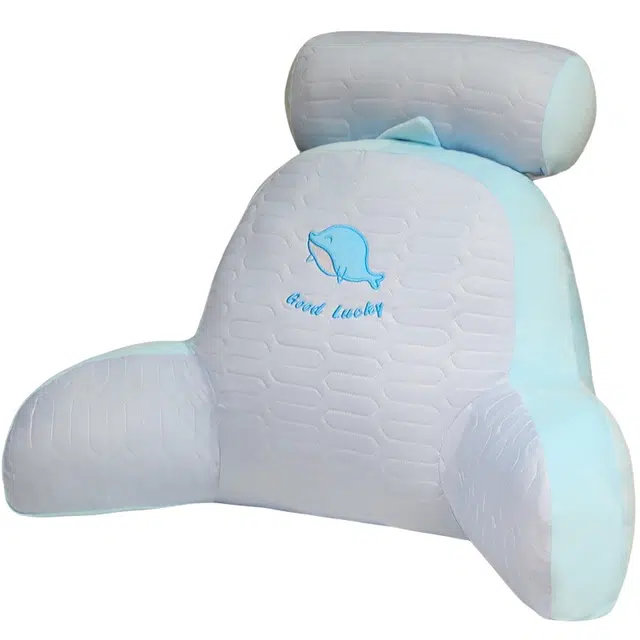 狐狸仙 床头靠垫 护腰靠枕 玩偶周边