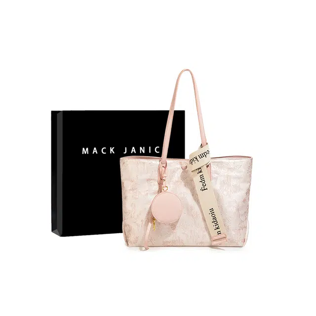 MACKJANICE Tote