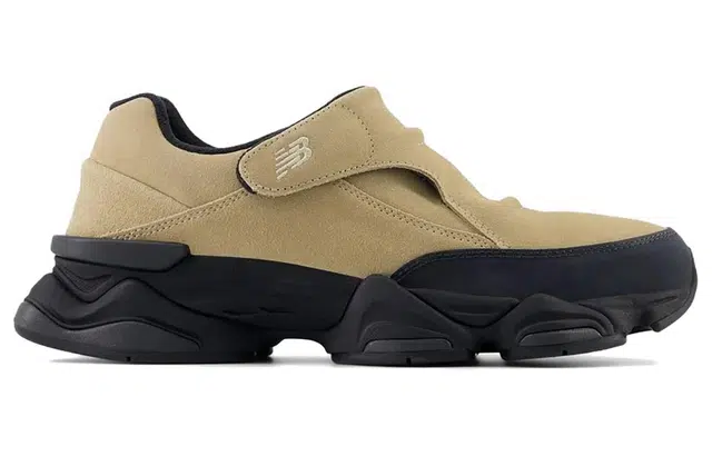 New Balance 8040 "Tan"
