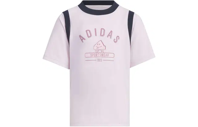 adidas FUNCTIONAL TRACK SUIT Tlogo