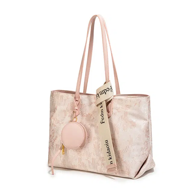 MACKJANICE Tote