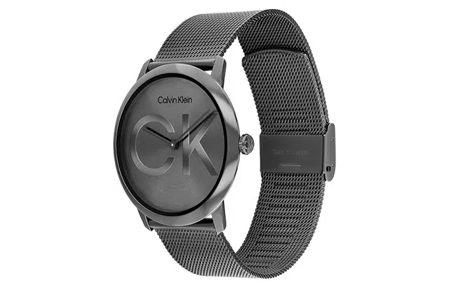 CKCalvin Klein logo 25300011