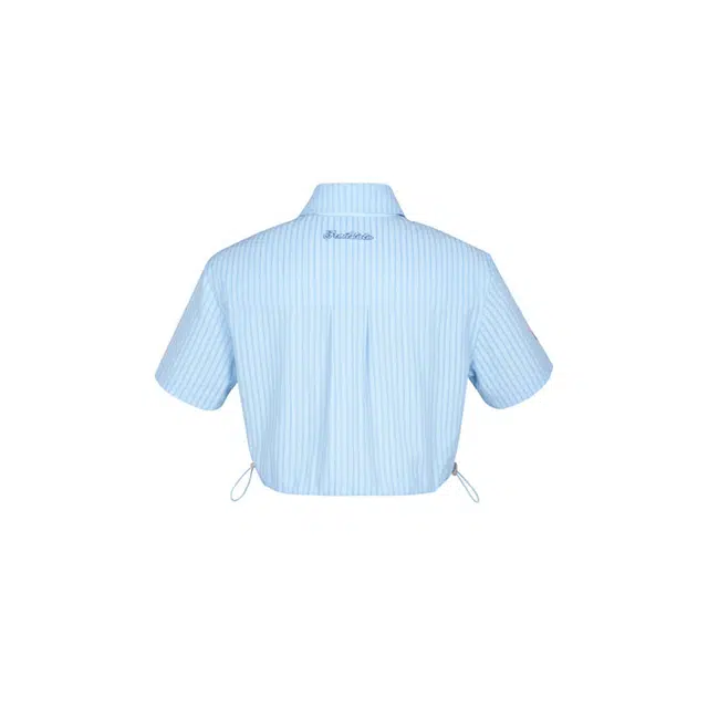 FRAIL STATE Polo