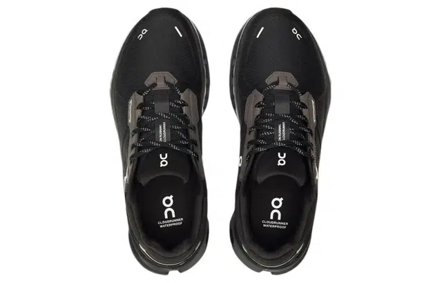 On Cloudrunner