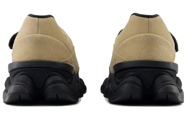 New Balance 8040 "Tan"