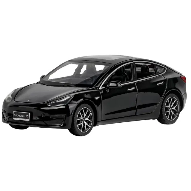 124 Model3