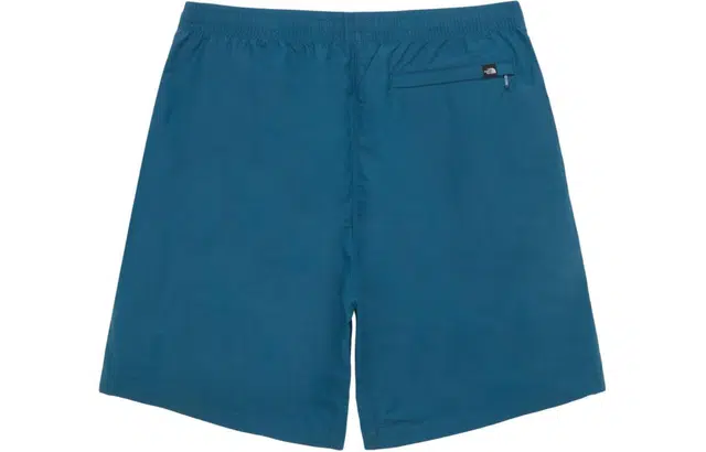 THE NORTH FACE Logo