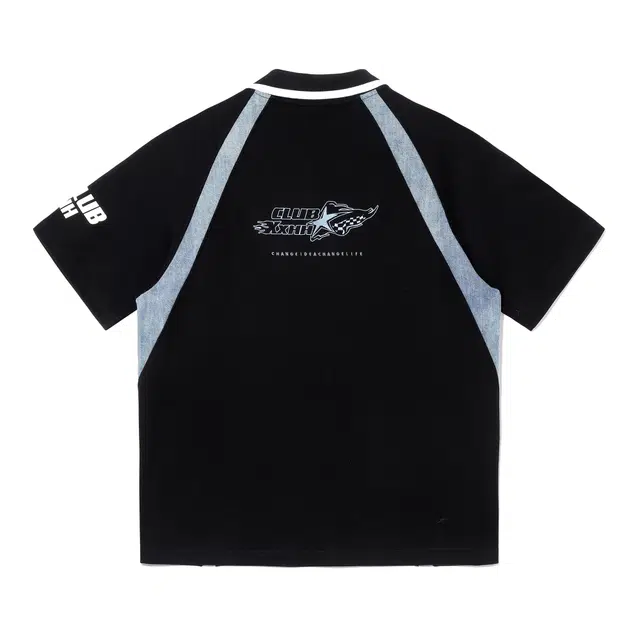 Clubxxhh Polo