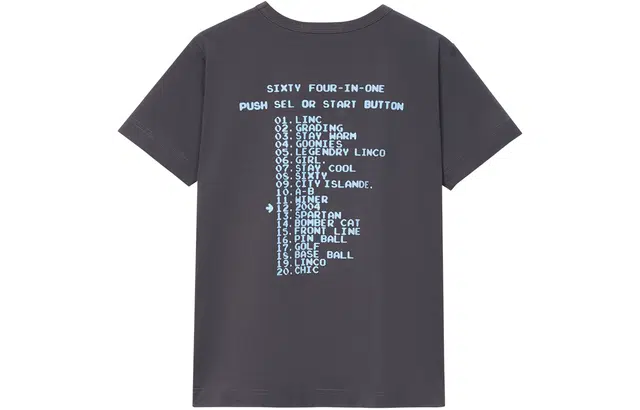LINCchic T