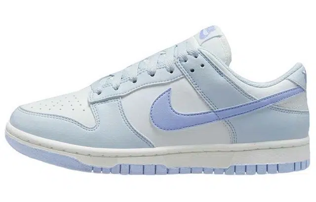 Nike Dunk Low Next Nature "Blue Tint"