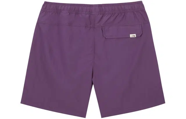 THE NORTH FACE Logo
