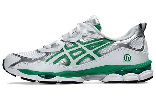 HIDDEN.NY x Asics GEL-NYC