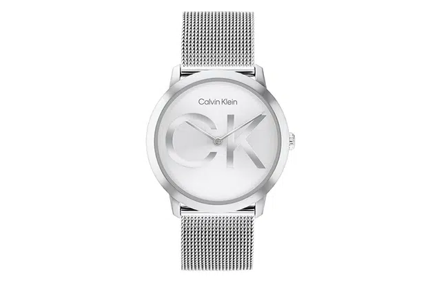 CKCalvin Klein logo 25300009