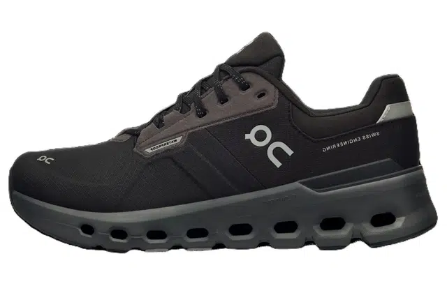 On Cloudrunner 2 Waterproof