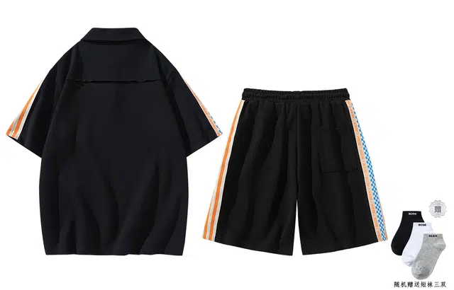 SCRM Polo