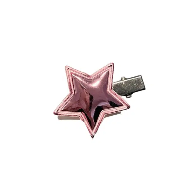 Pink Empress y2k