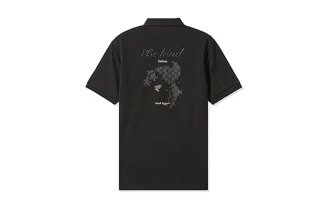 Cabbeen Polo