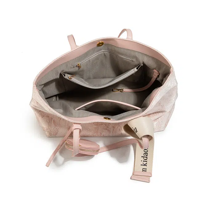 MACKJANICE Tote