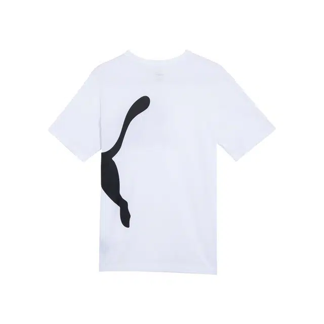 PUMA SS24 logoT