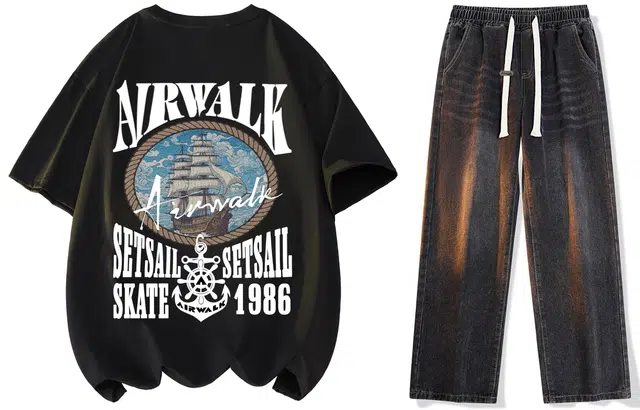 Airwalk T