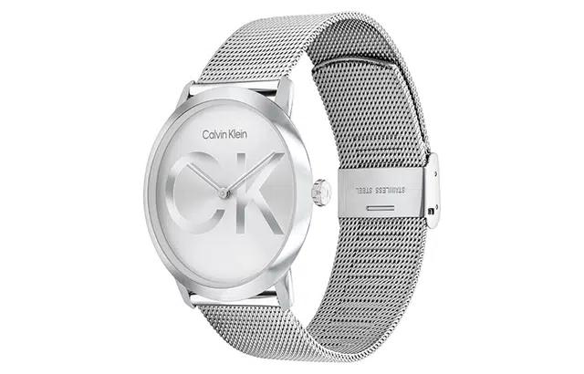 CKCalvin Klein logo 25300009